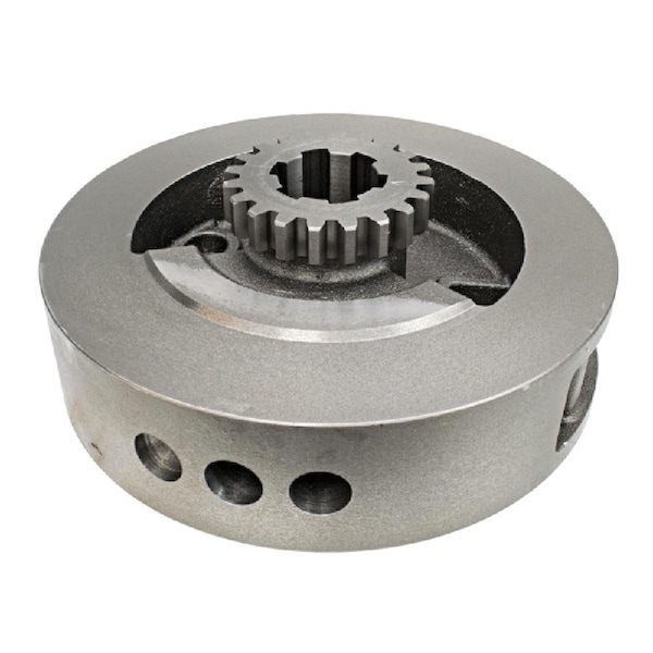 Aftermarket AF820R Clutch Drive Disc Fits John Deere Tractor G GH GM GN GW CLC80-0011 - main
